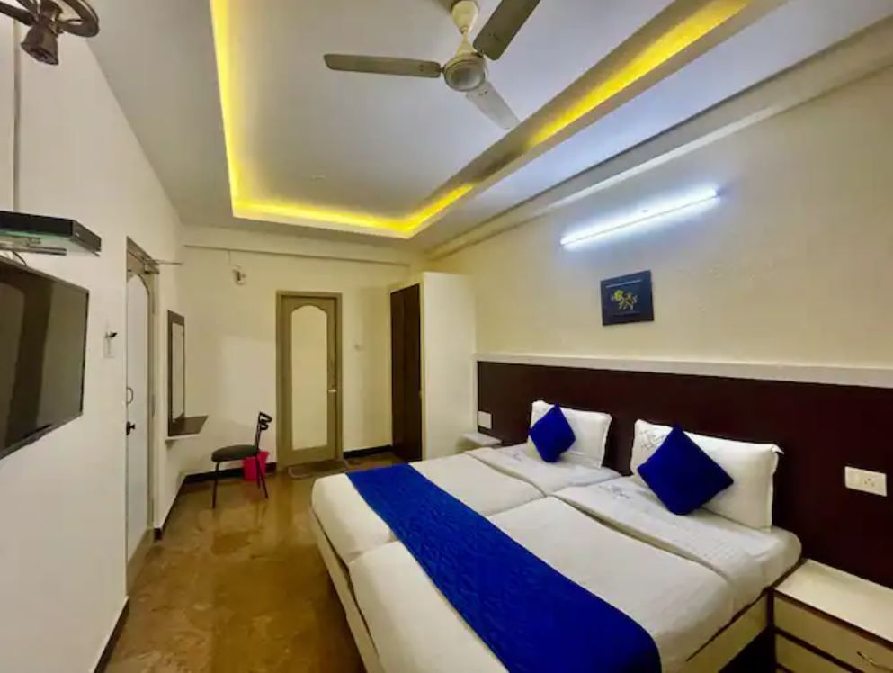 Deluxe NON AC Room
