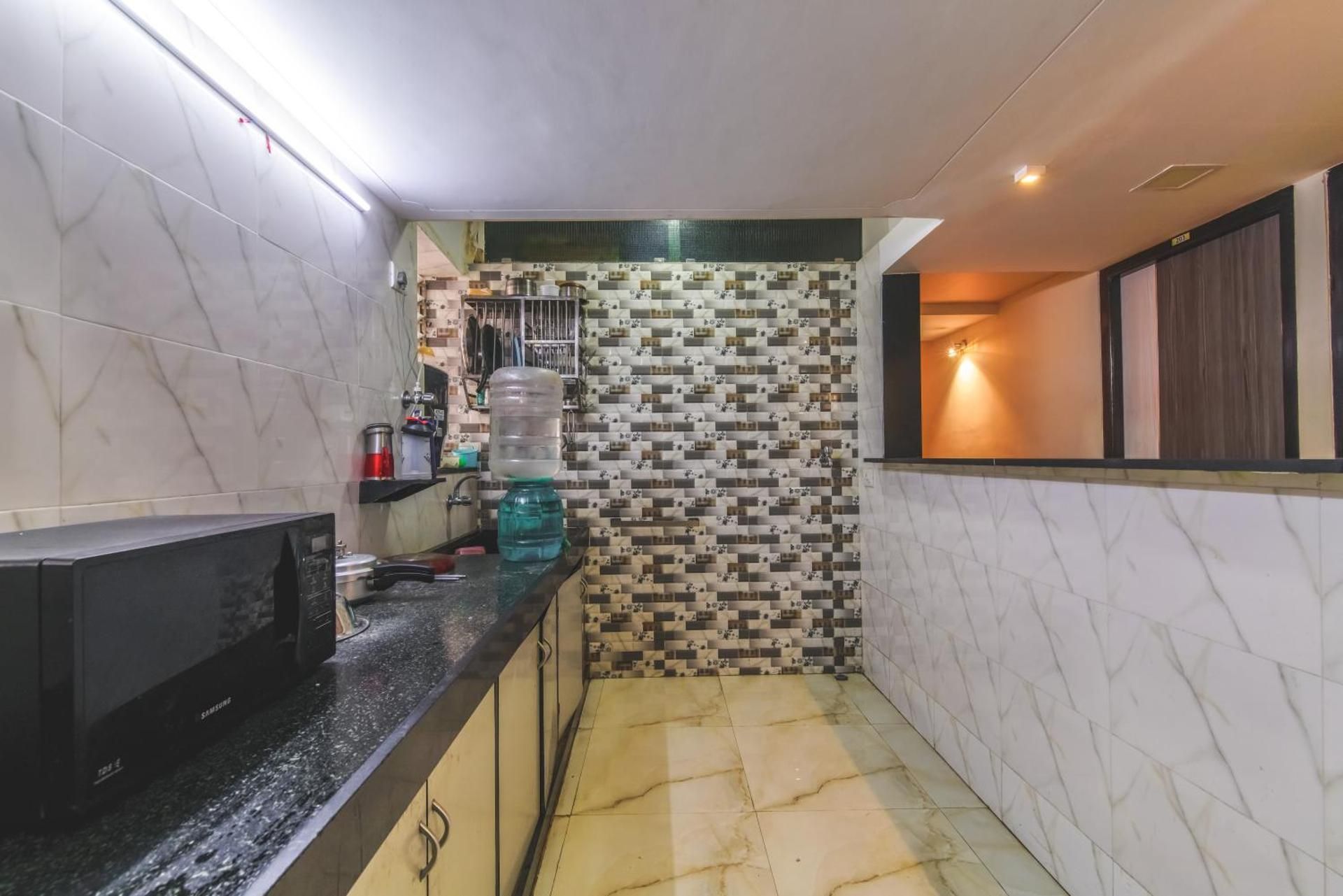 Triple Room with Bathroom