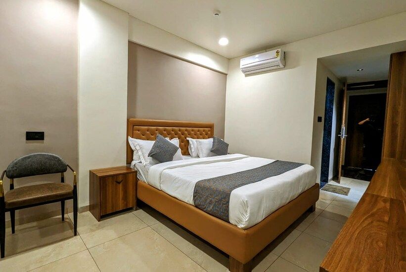 Hotel Majestic By NxtJen Hospitality Executive Room 13