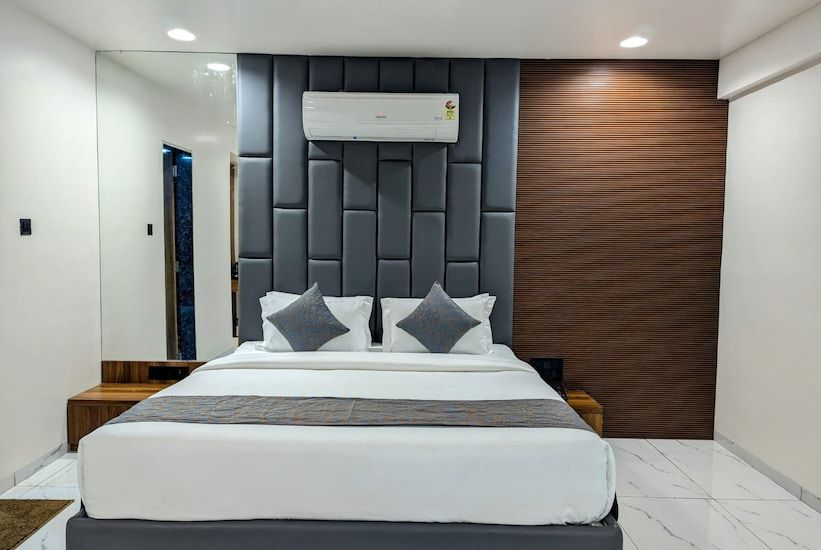 Hotel Majestic By NxtJen Hospitality Executive Room 6