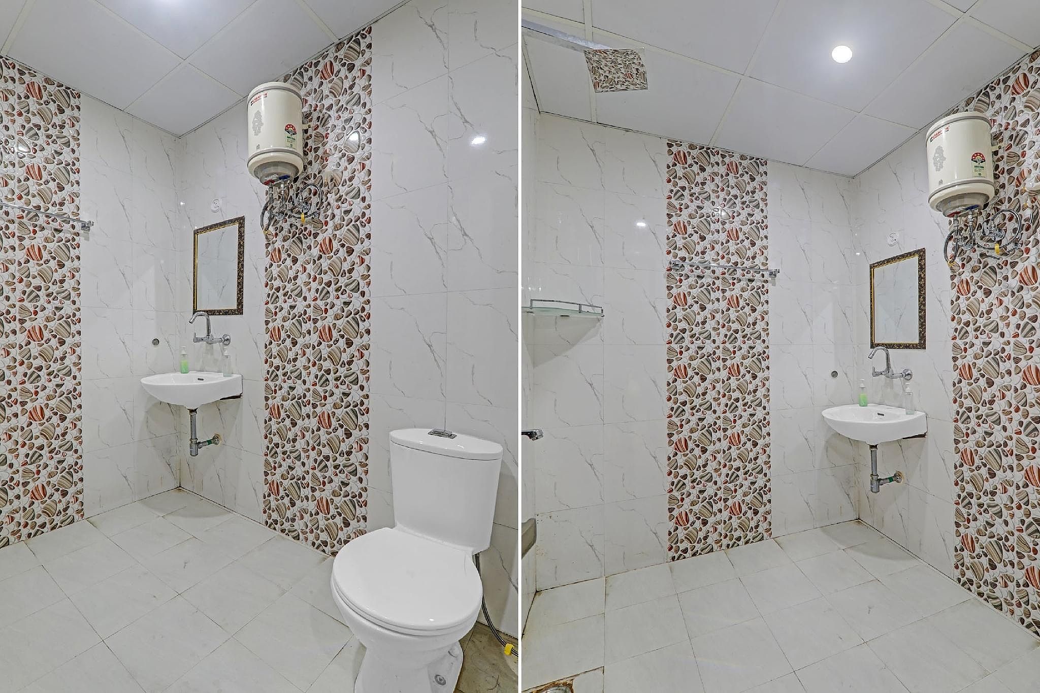 Classic Double or Twin