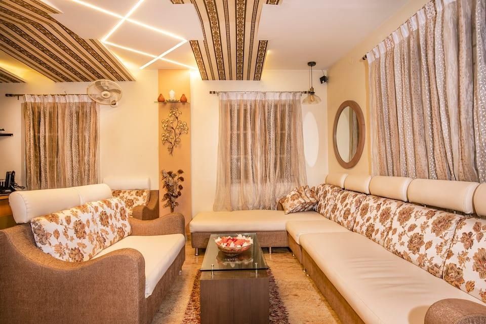 Superior Four Bed Non Ac