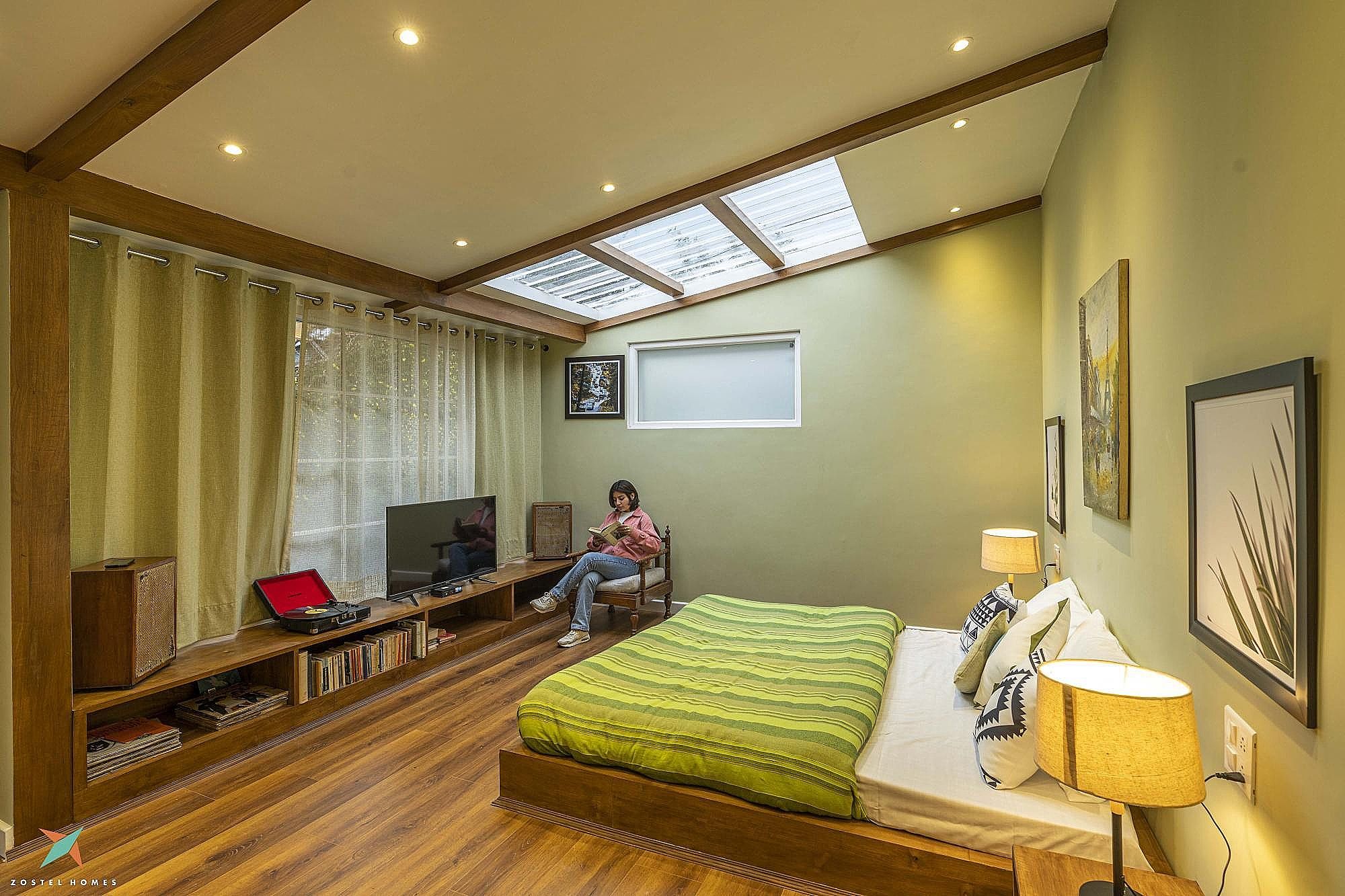 Superior Deluxe Room