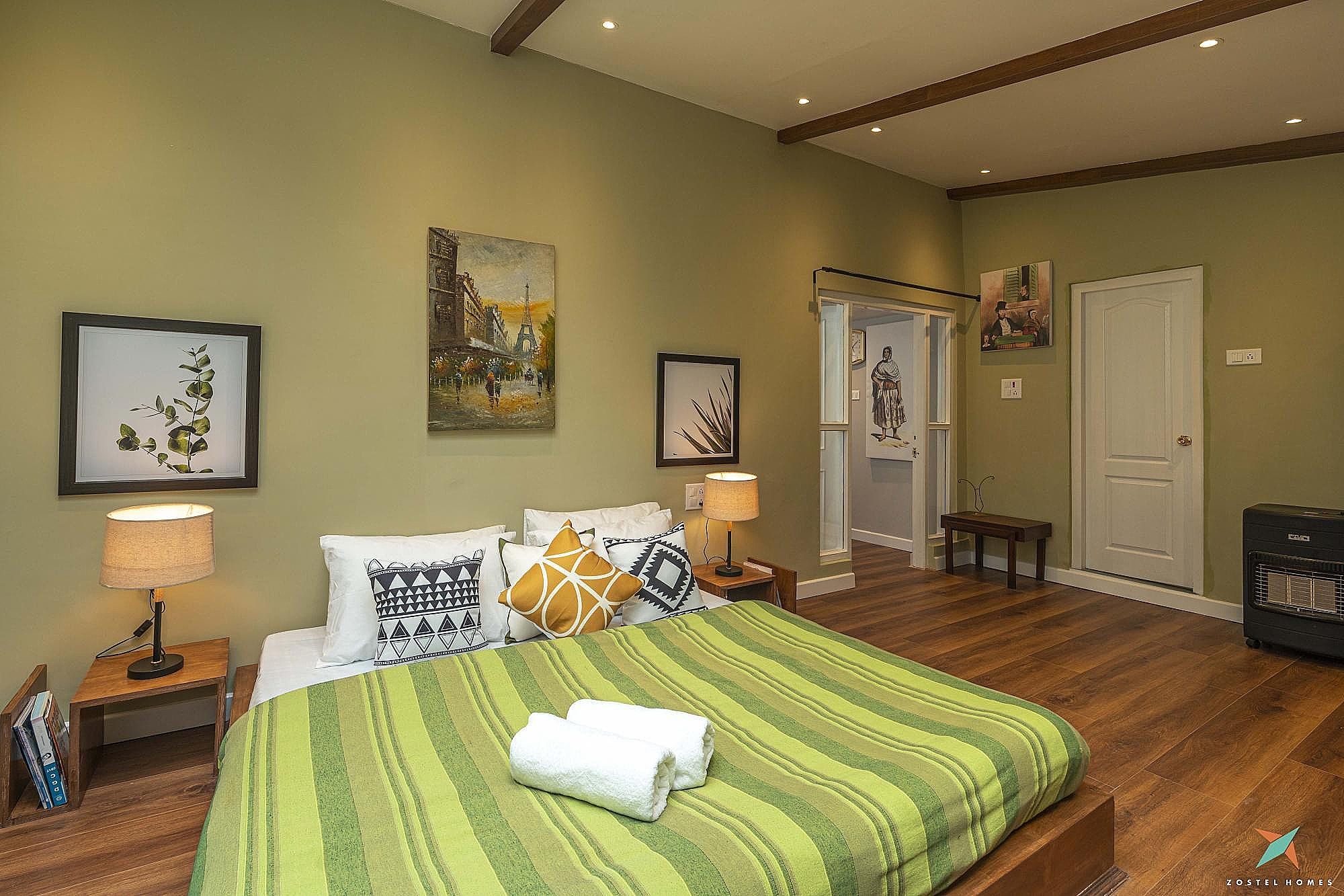 Superior Deluxe Room