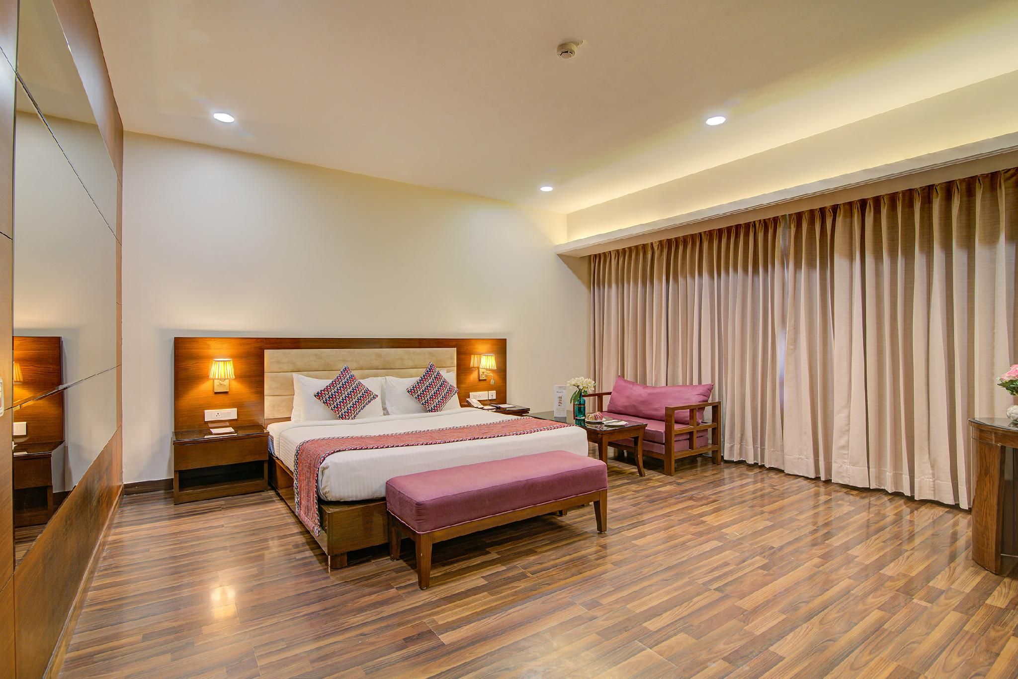 Premium Room