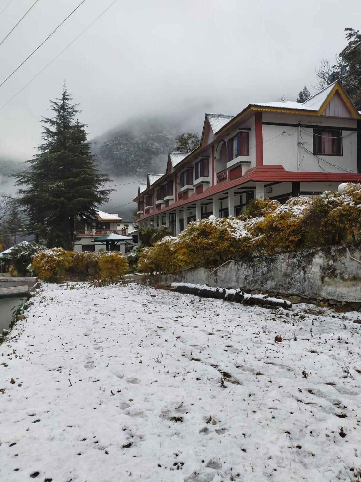 Mahima Resort