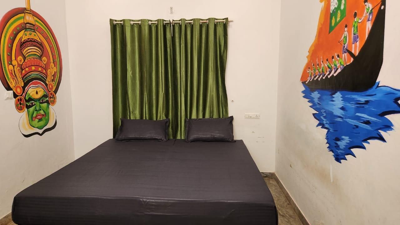 Standard Room Non-AC