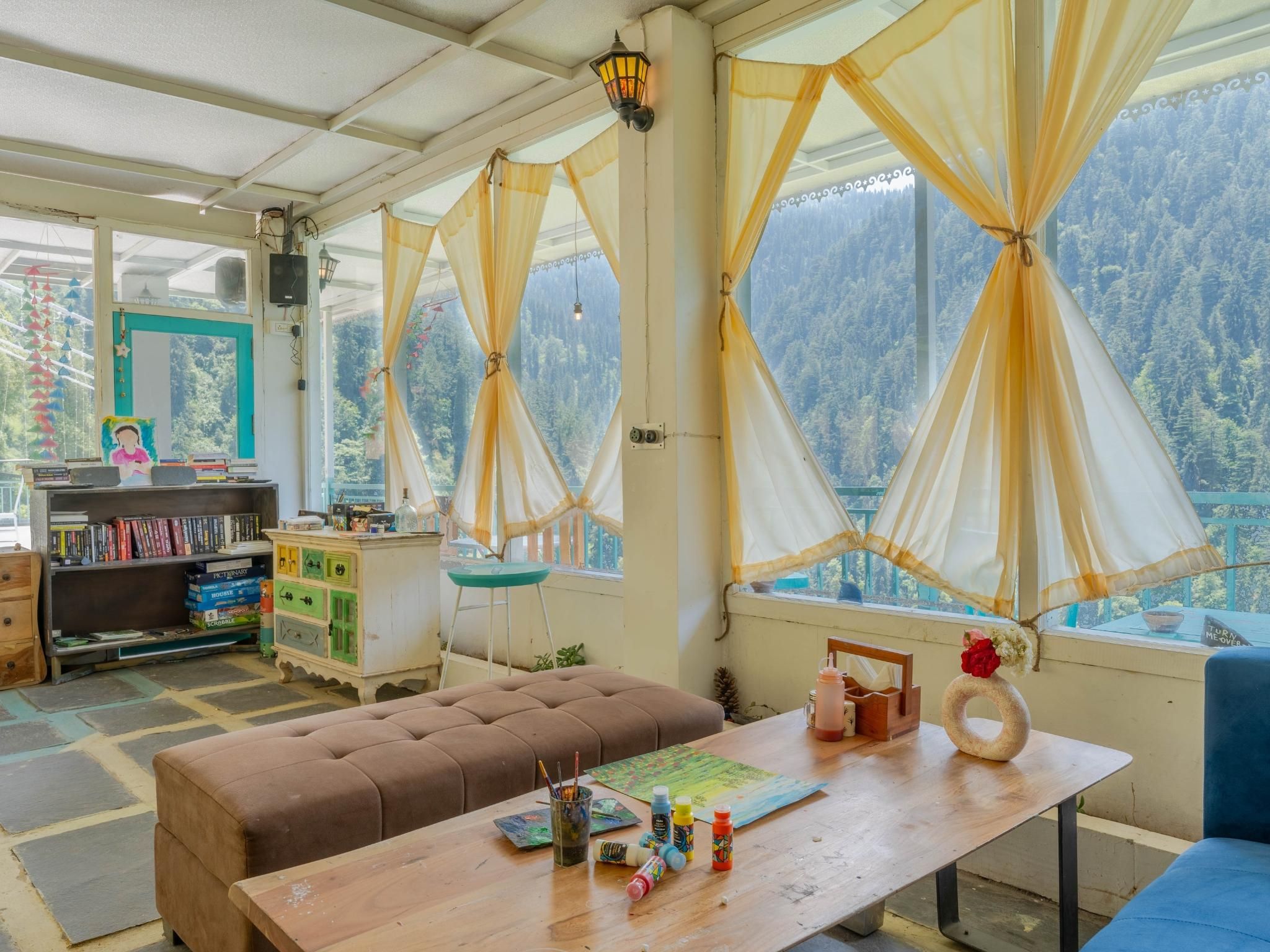 Sports and activities