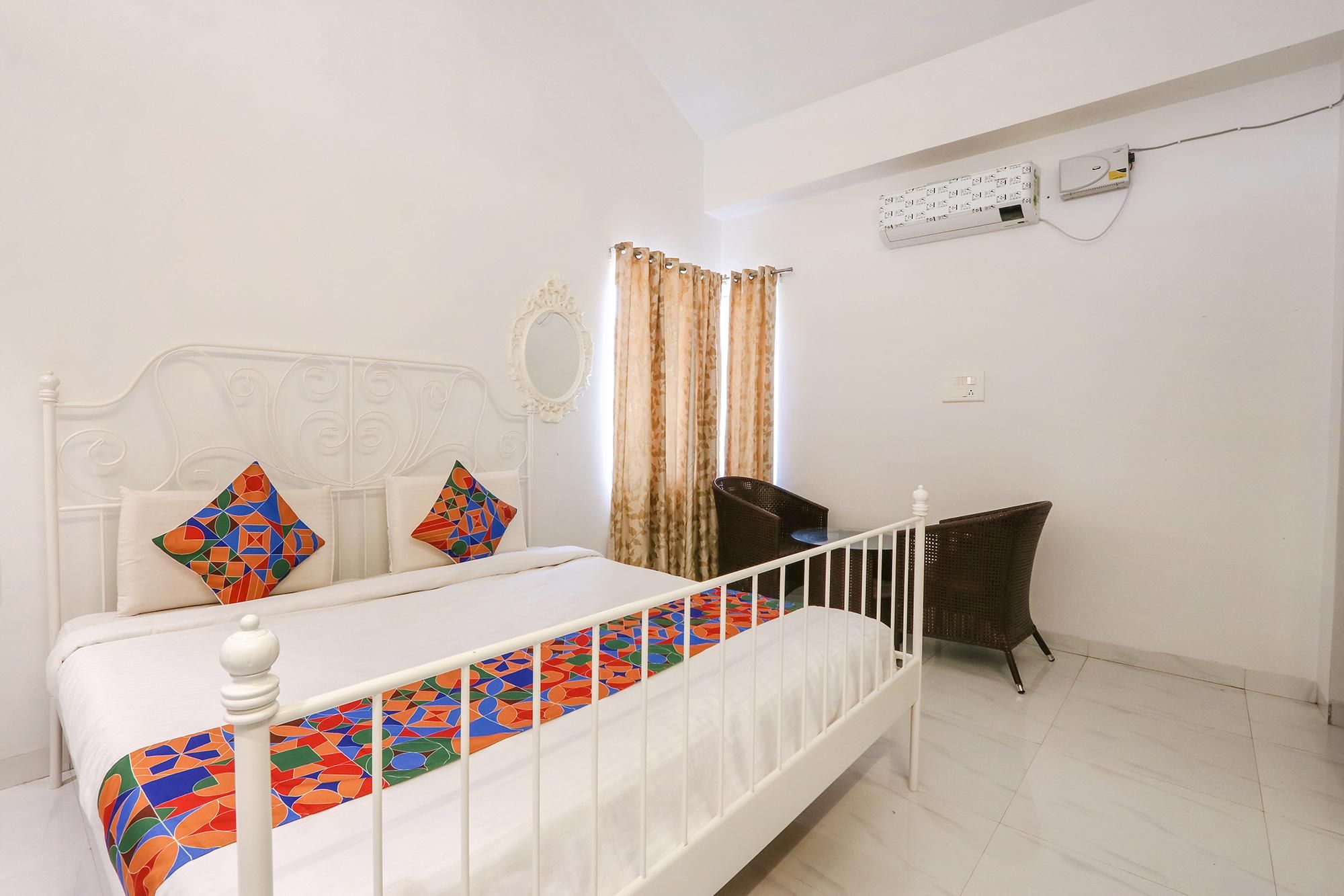 Suite Room