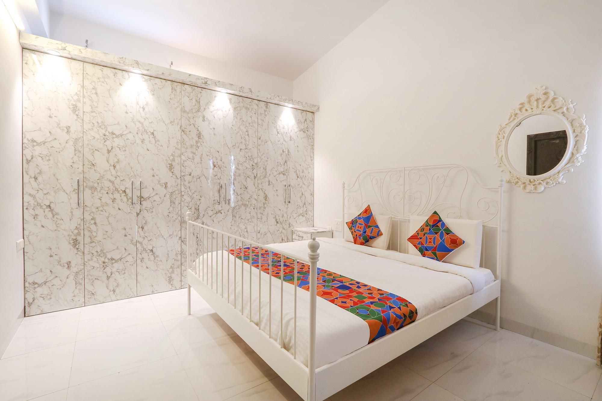 Suite Room