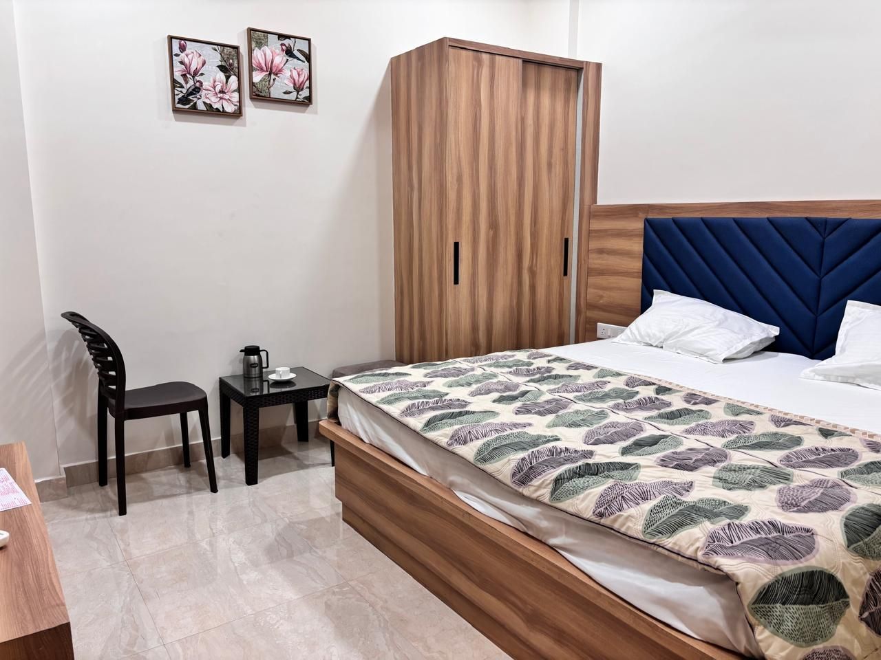 Room plan