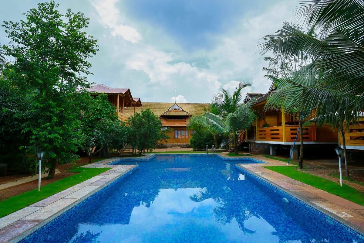 Premium Cottage