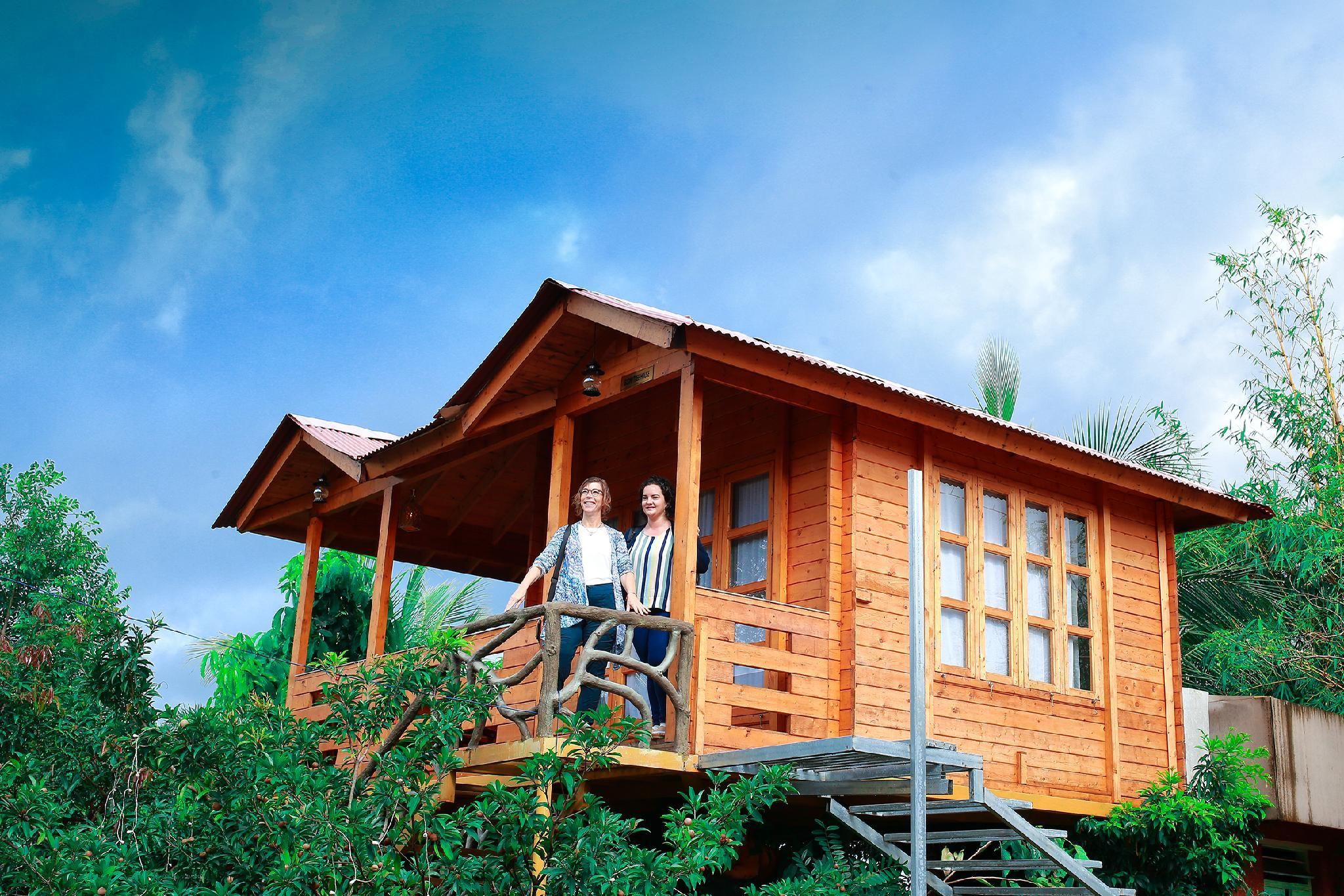 Tree House