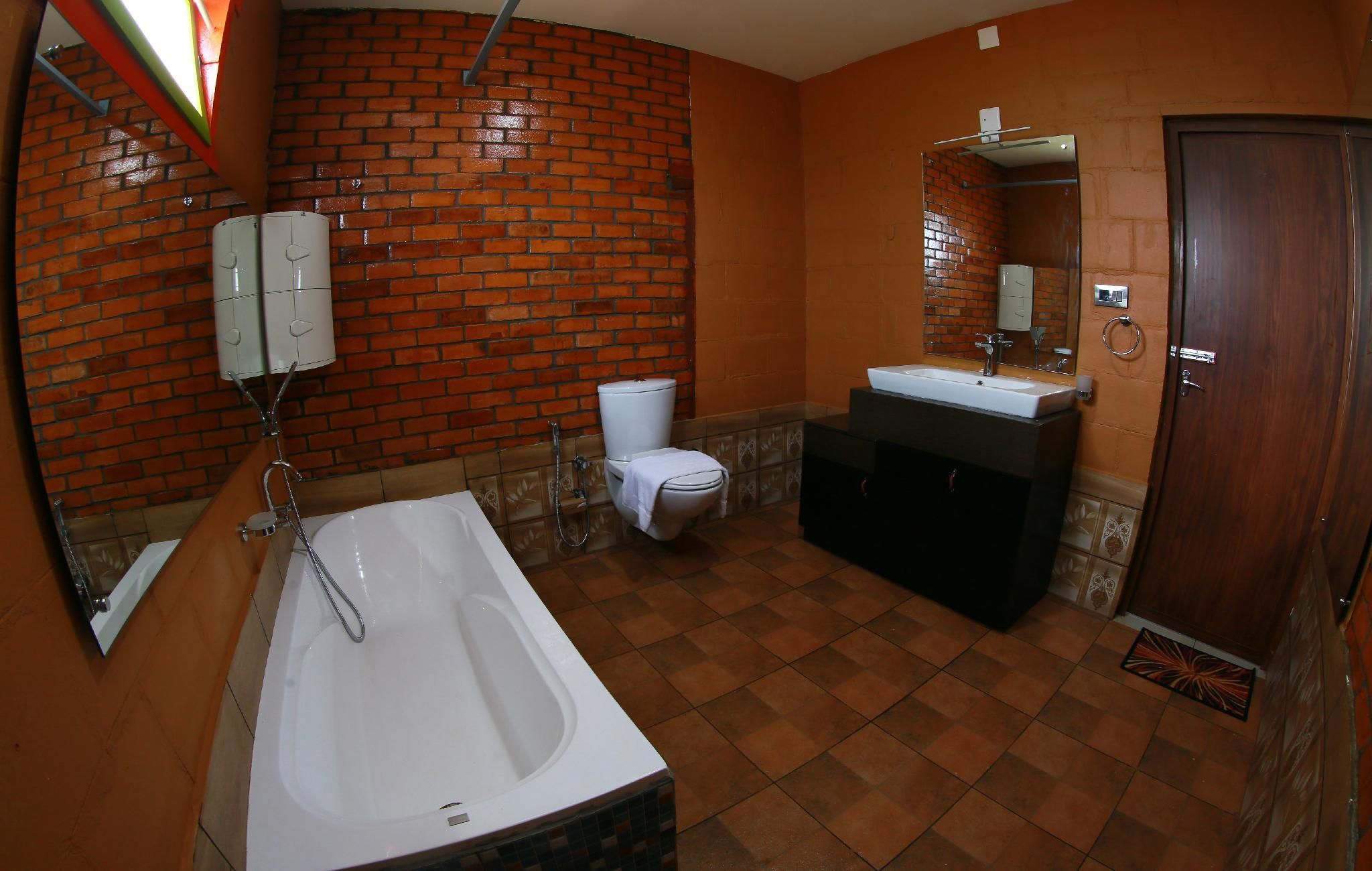 Premium Cottage