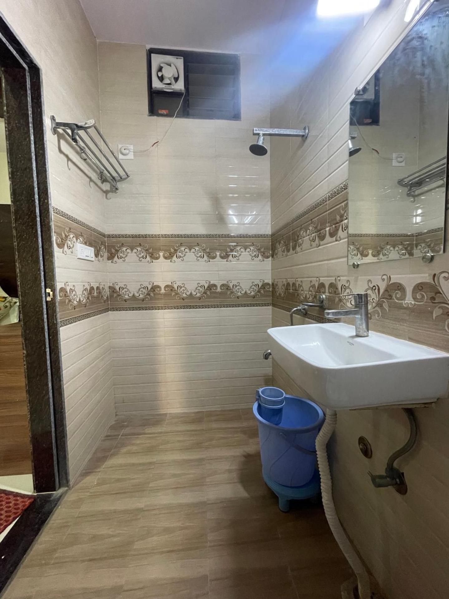 Hotel Raj Palace  Deluxe Room 3