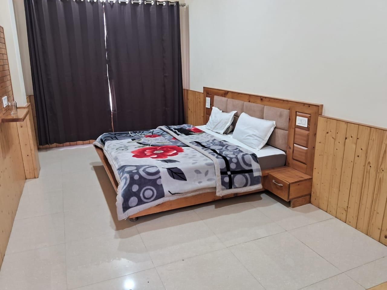 seraj heritage Lake View