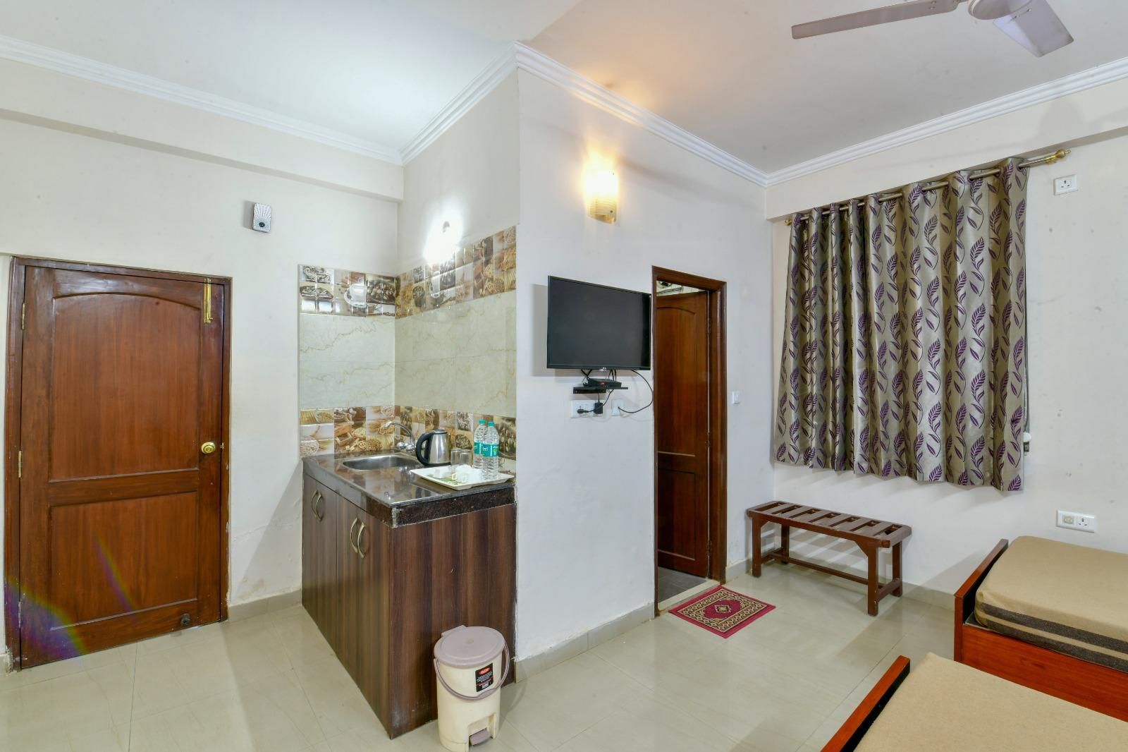 Hotel Bodhi Residency  Apartment 2