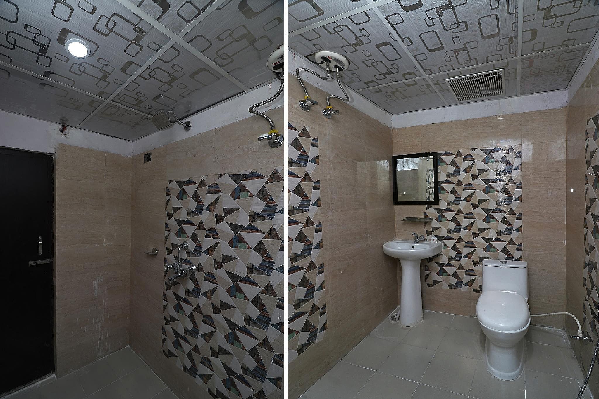 OYO 26772 Hotel Devlali Standard Double Room - India Citizens Only 4