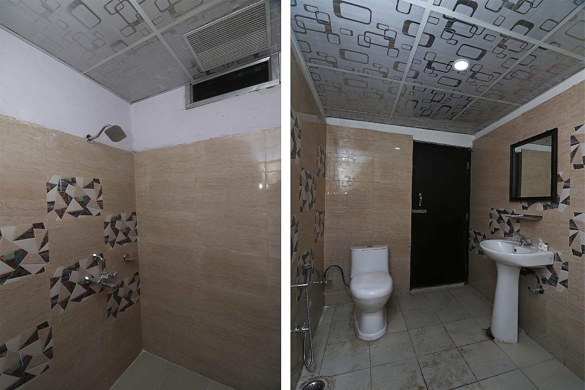 OYO 26772 Hotel Devlali Deluxe Double or Twin Room - India Citizens Only 4