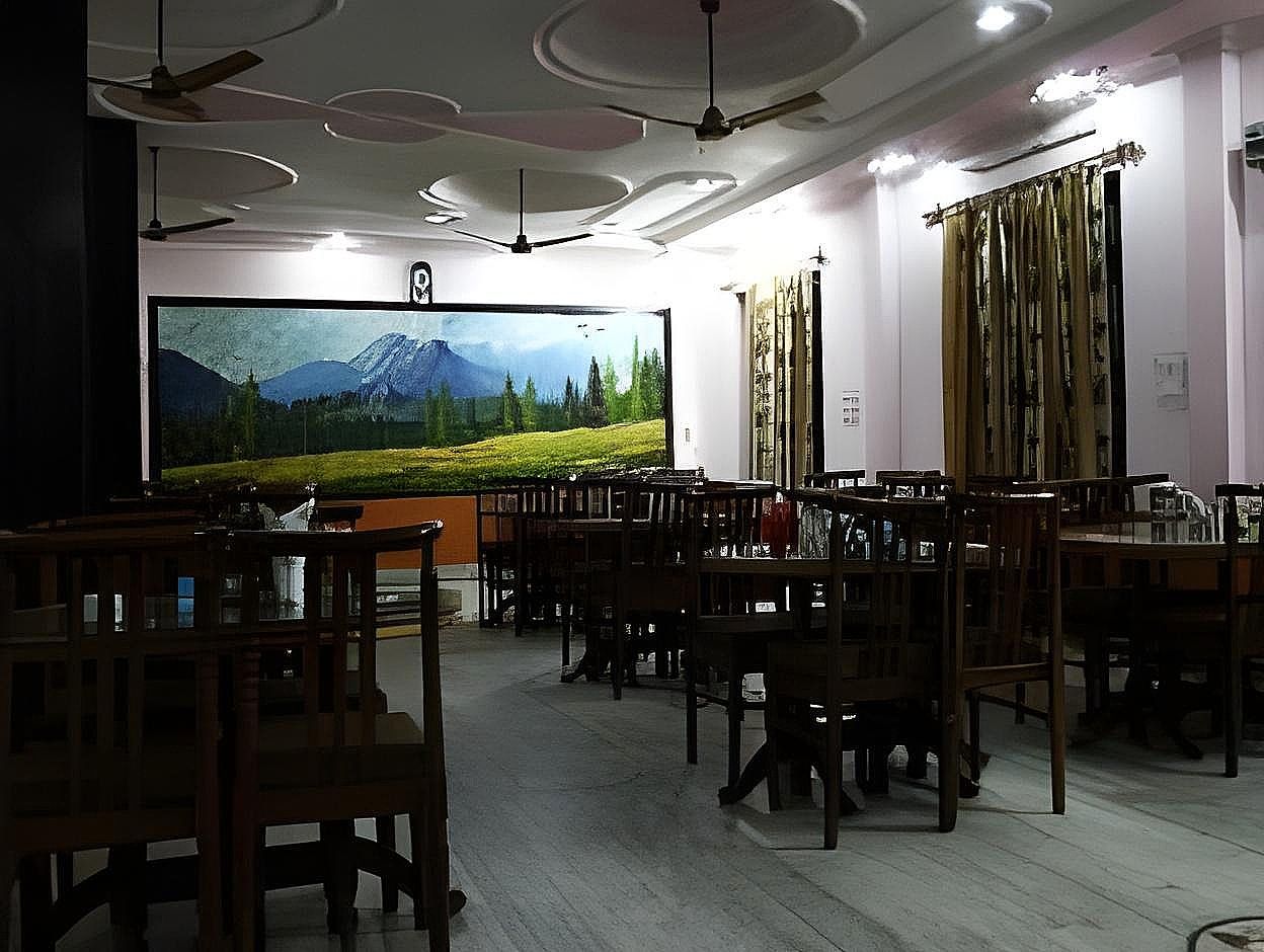 Dev Hotel