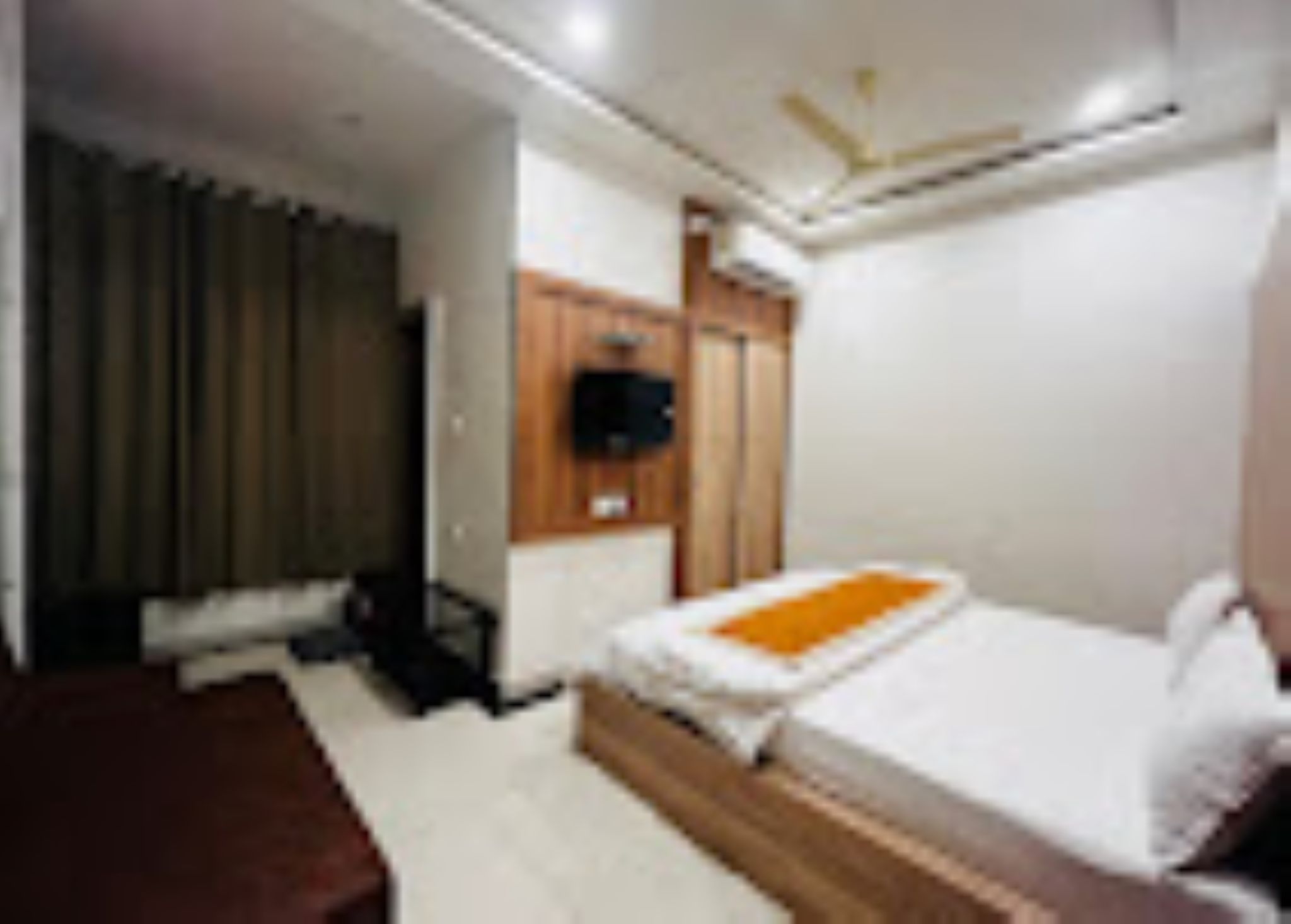 Superior Double Bed Room Ac