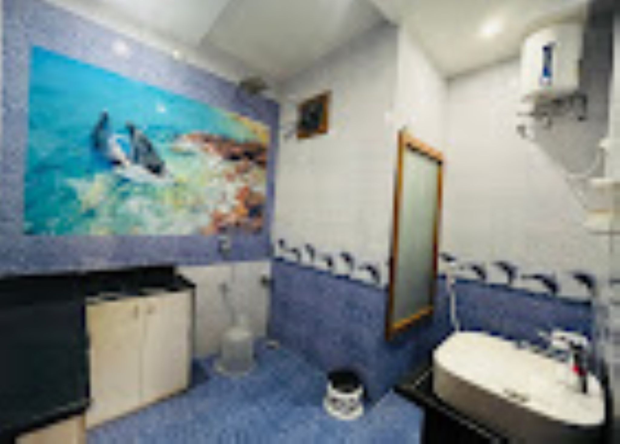 Superior Double Bed Room Ac