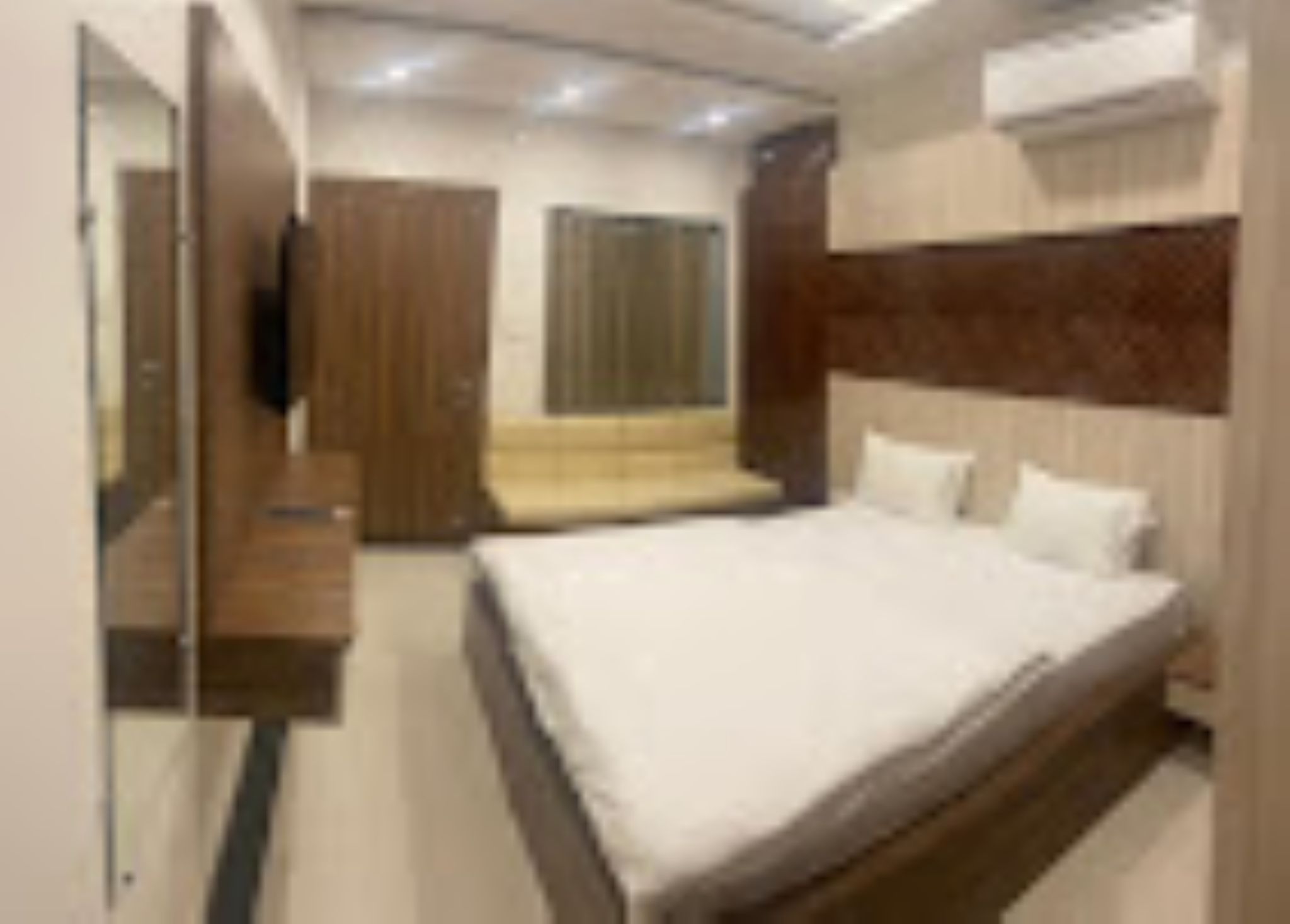 Superior Double Bed Room Ac