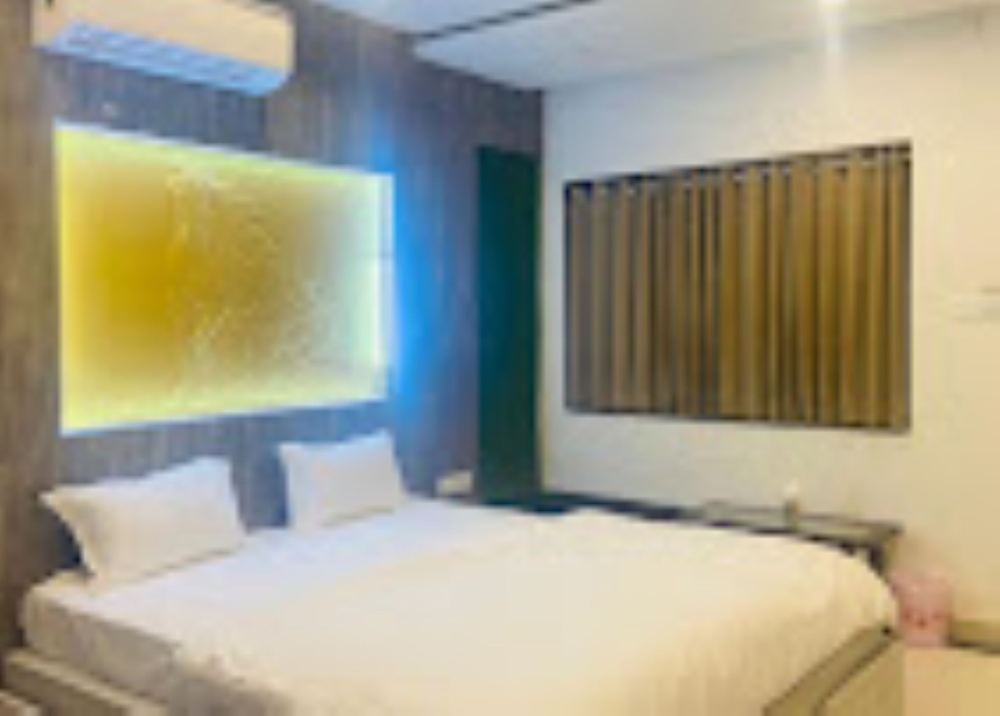 Superior Double Bed Room Ac