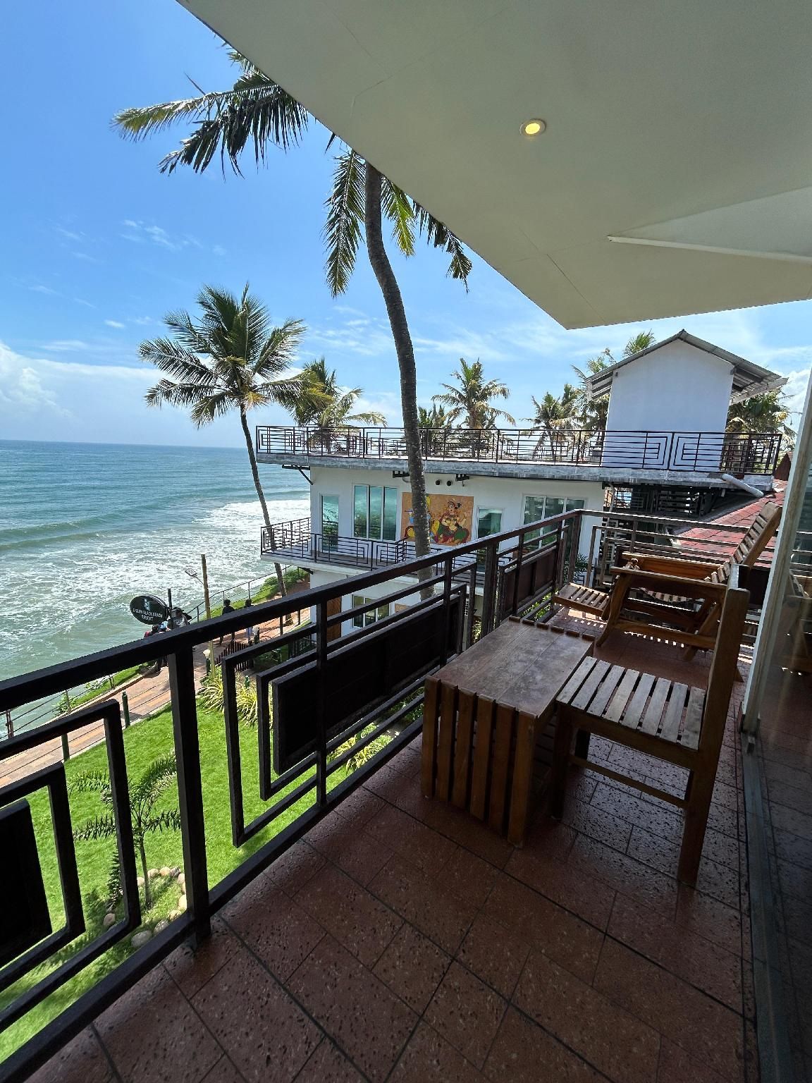 Premier Sea View