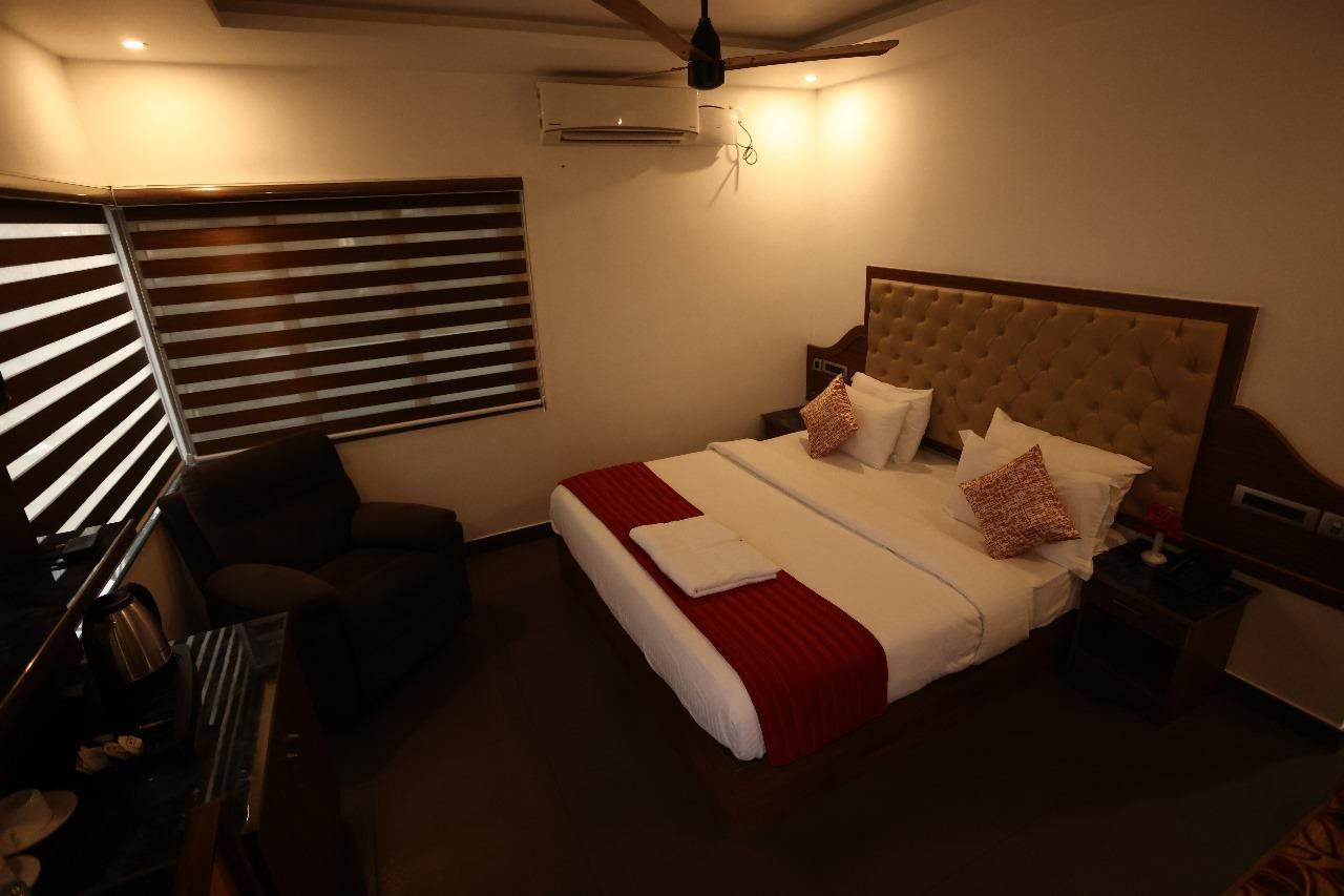 1 Bedroom Superior