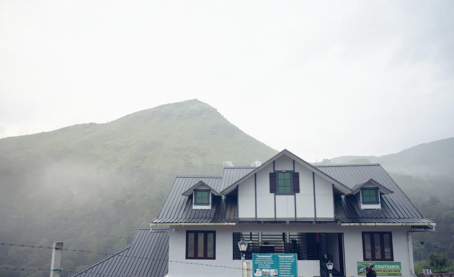 Surrounding environment