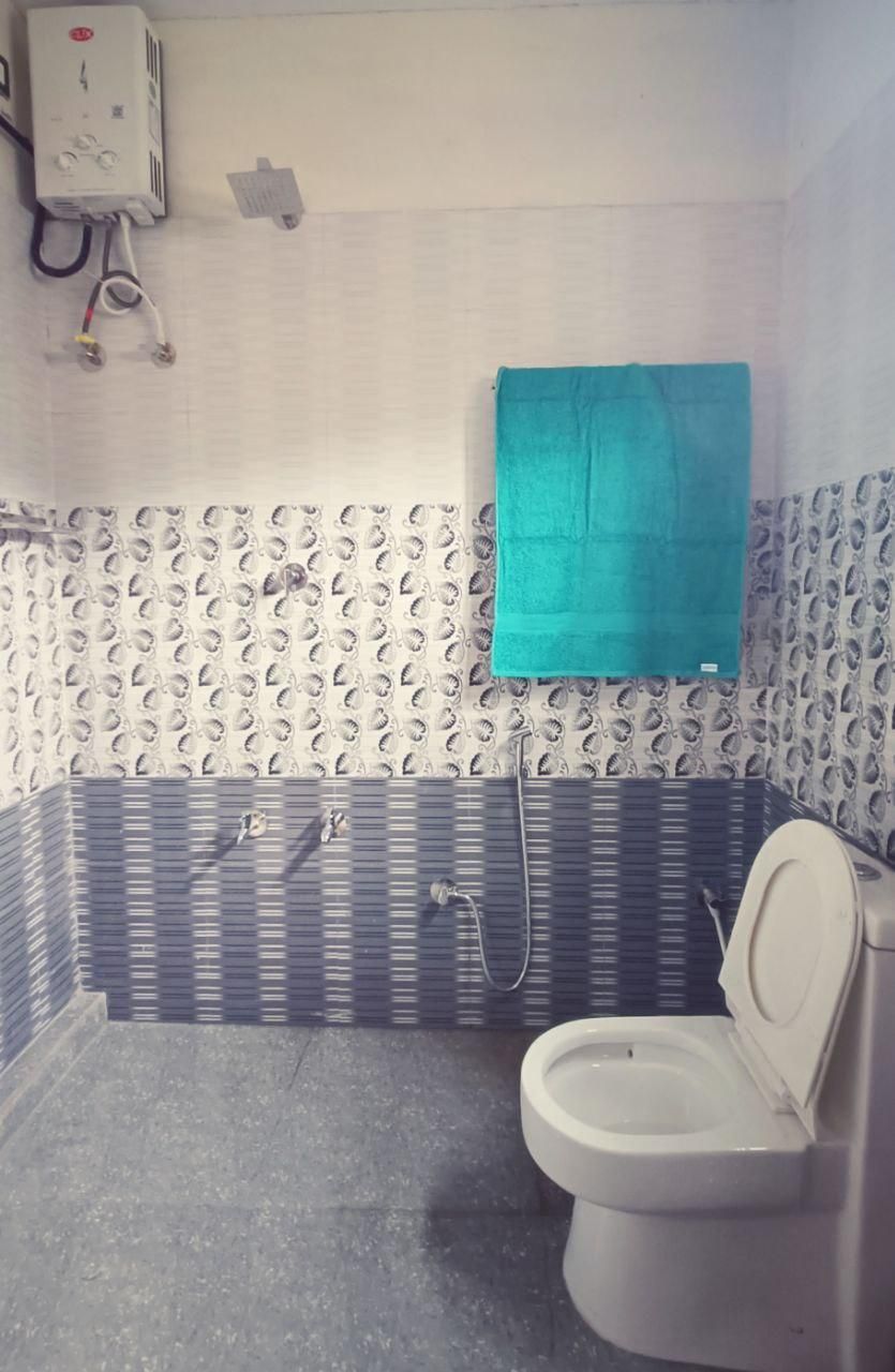 Deluxe Double River View