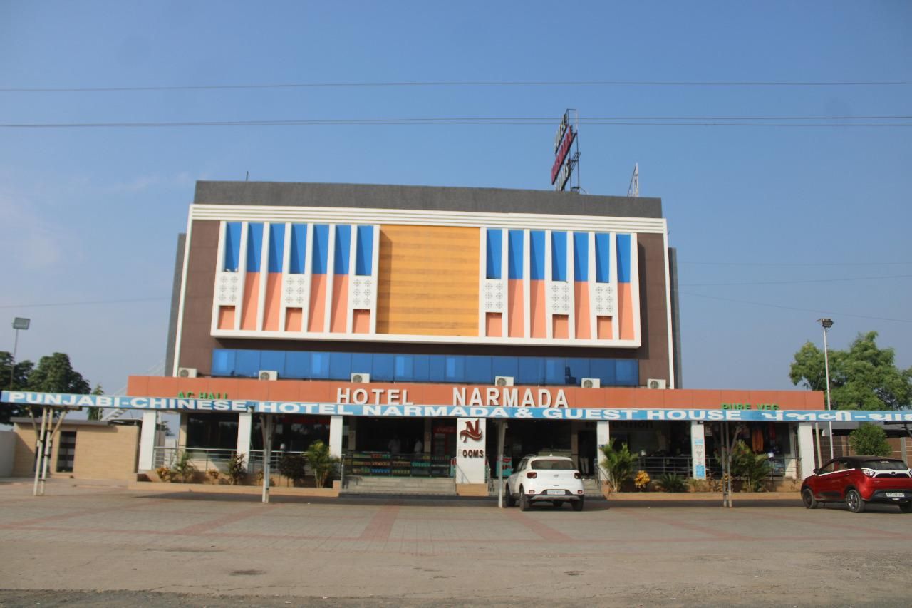 HOTEL NARMADA