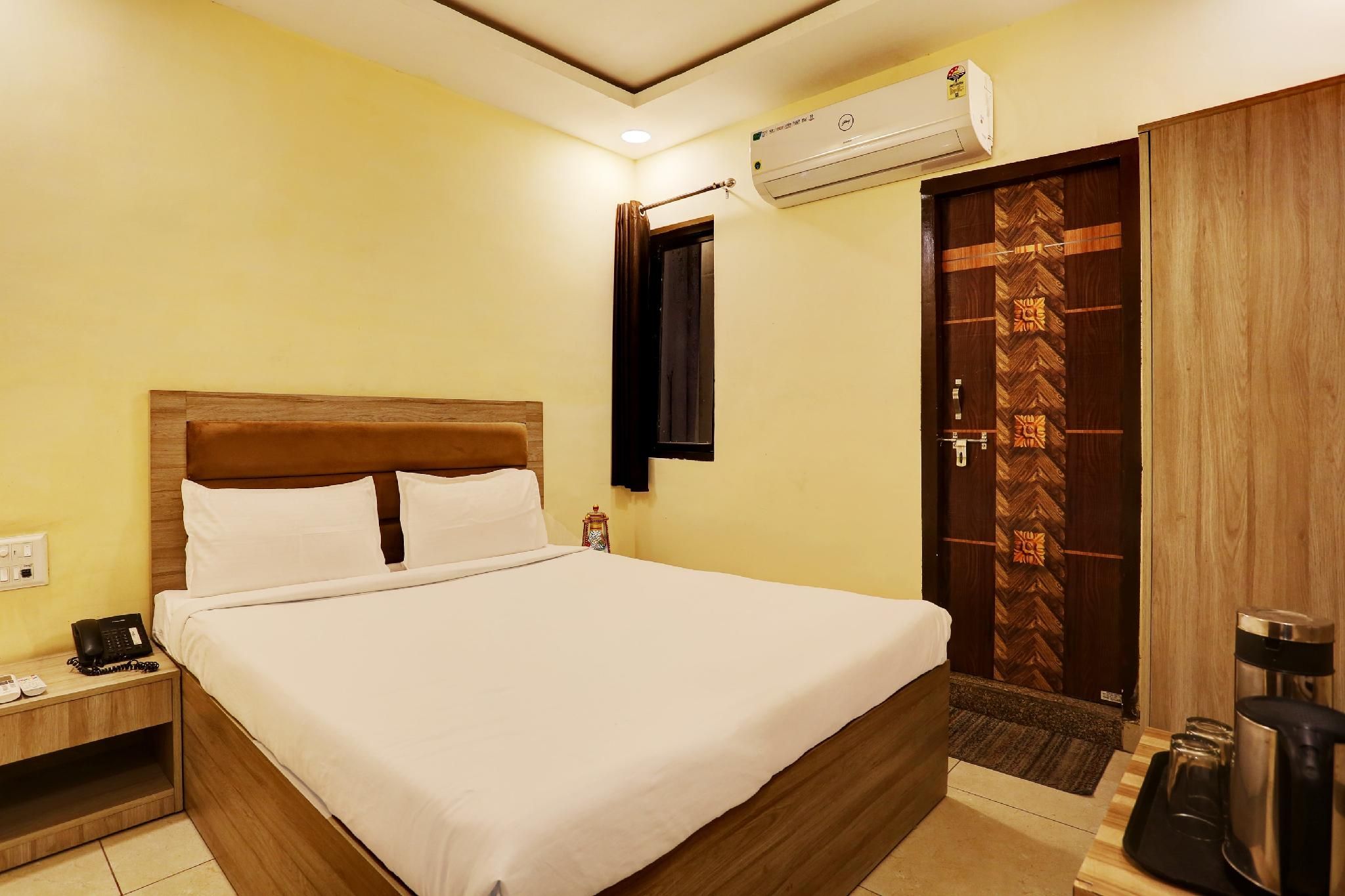 OYO Hotel Ajmer Heritage Classic Double or Twin
