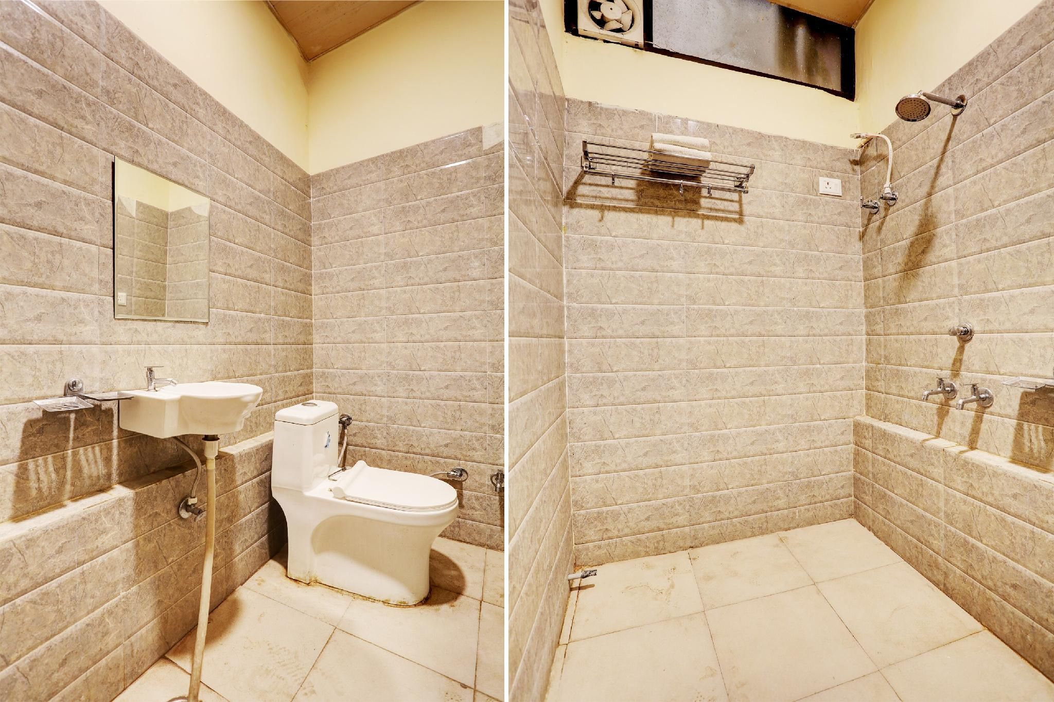 OYO Hotel Ajmer Heritage Classic Double or Twin 3