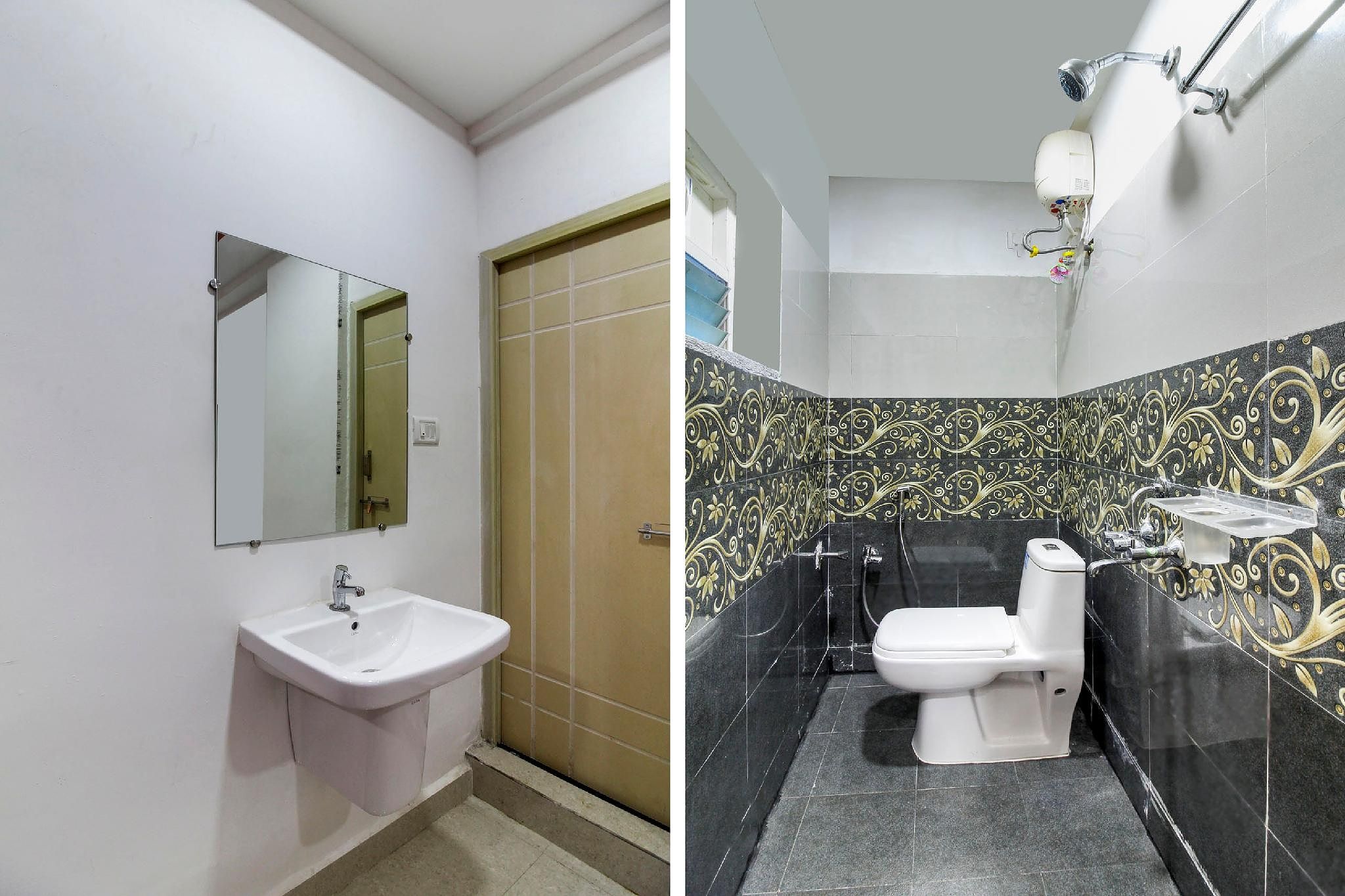 Classic Double or Twin