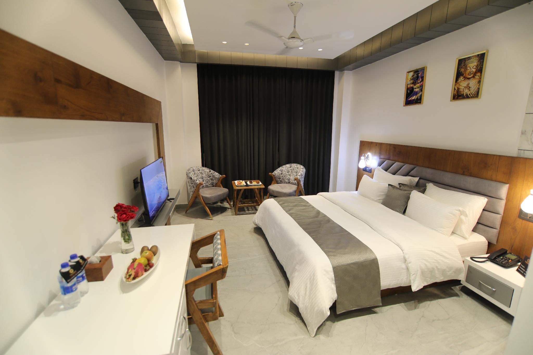 Room plan