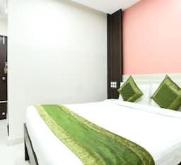 Standard Single Room - Raymond - YCHS