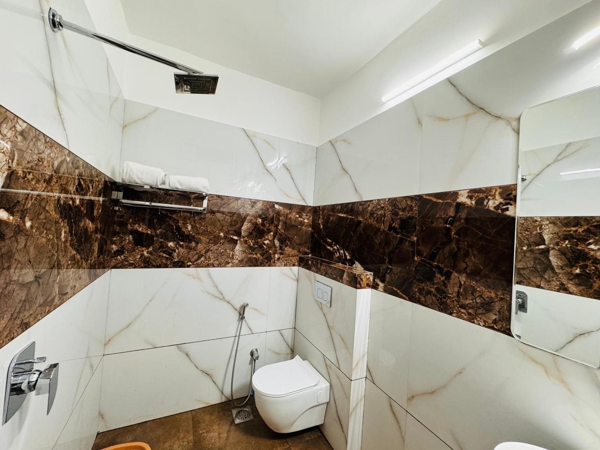 Premium Quadruple Room