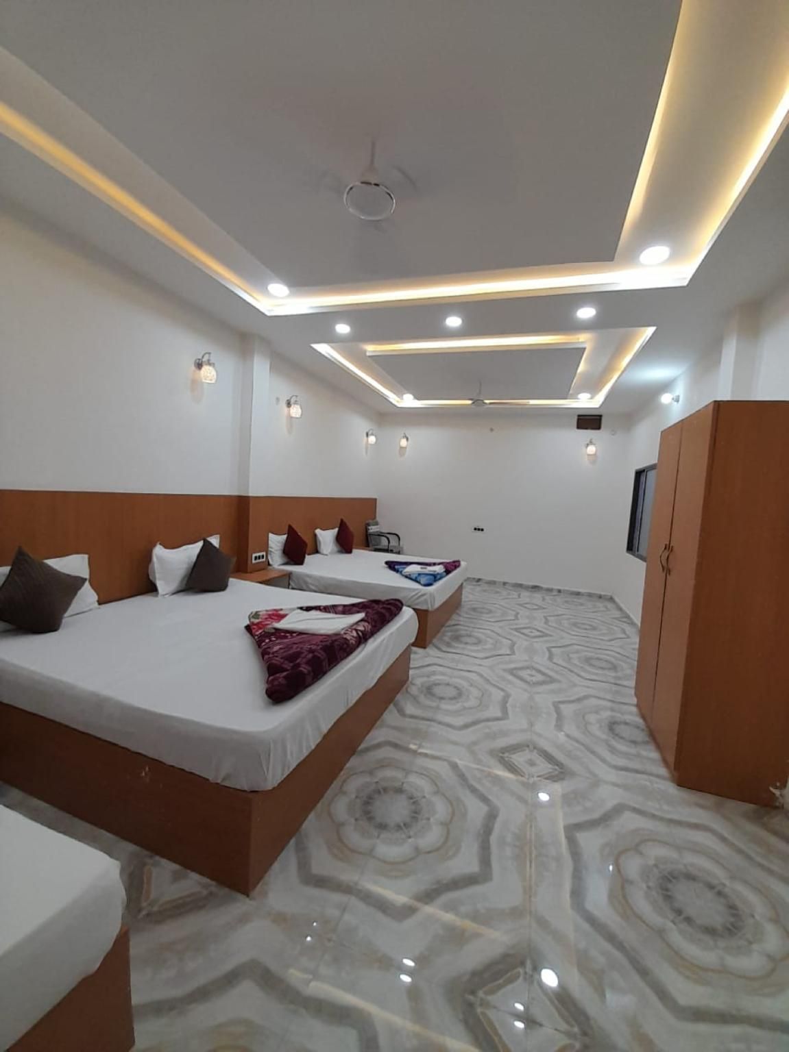 Family Air Conditioning