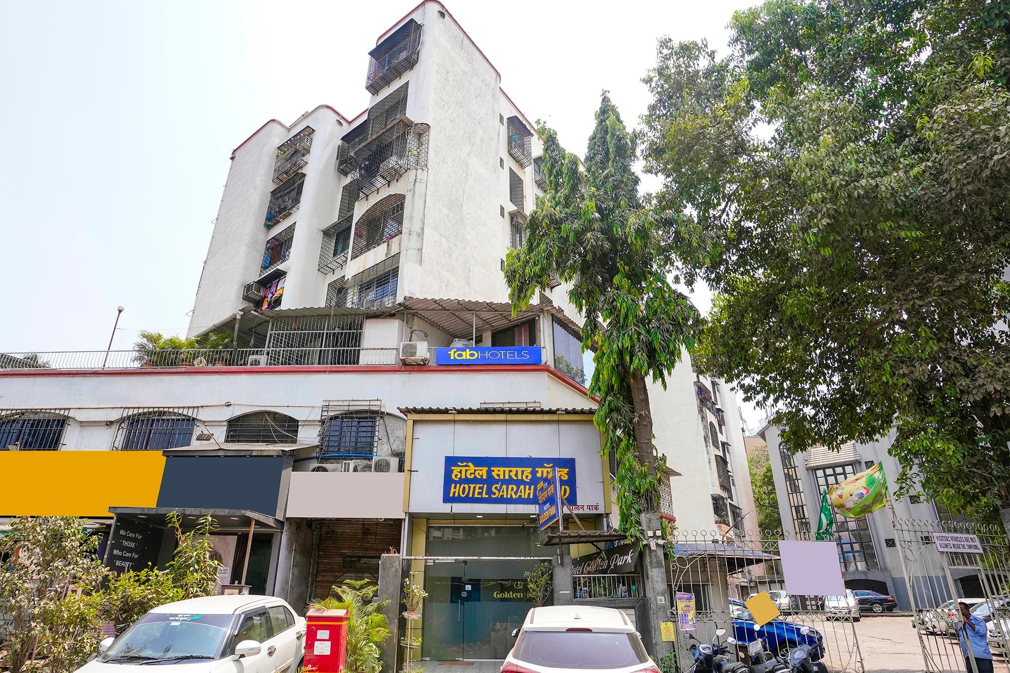 FabExpress Sarah Gold