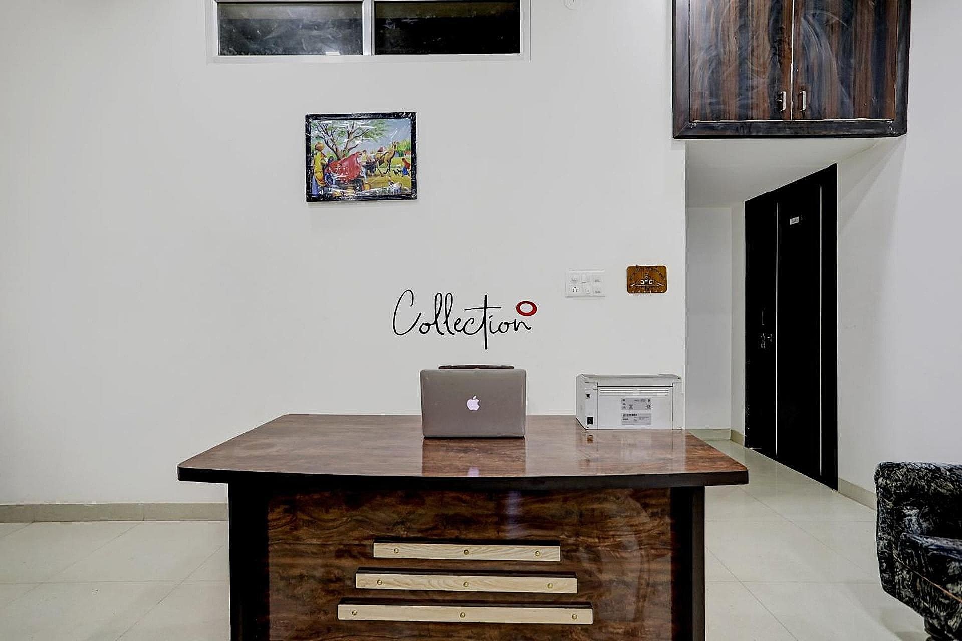 Collection O Hotel Dev S Villa