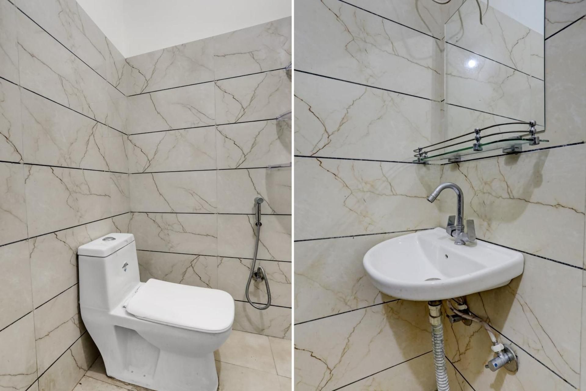 Collection O Hotel Dev S Villa