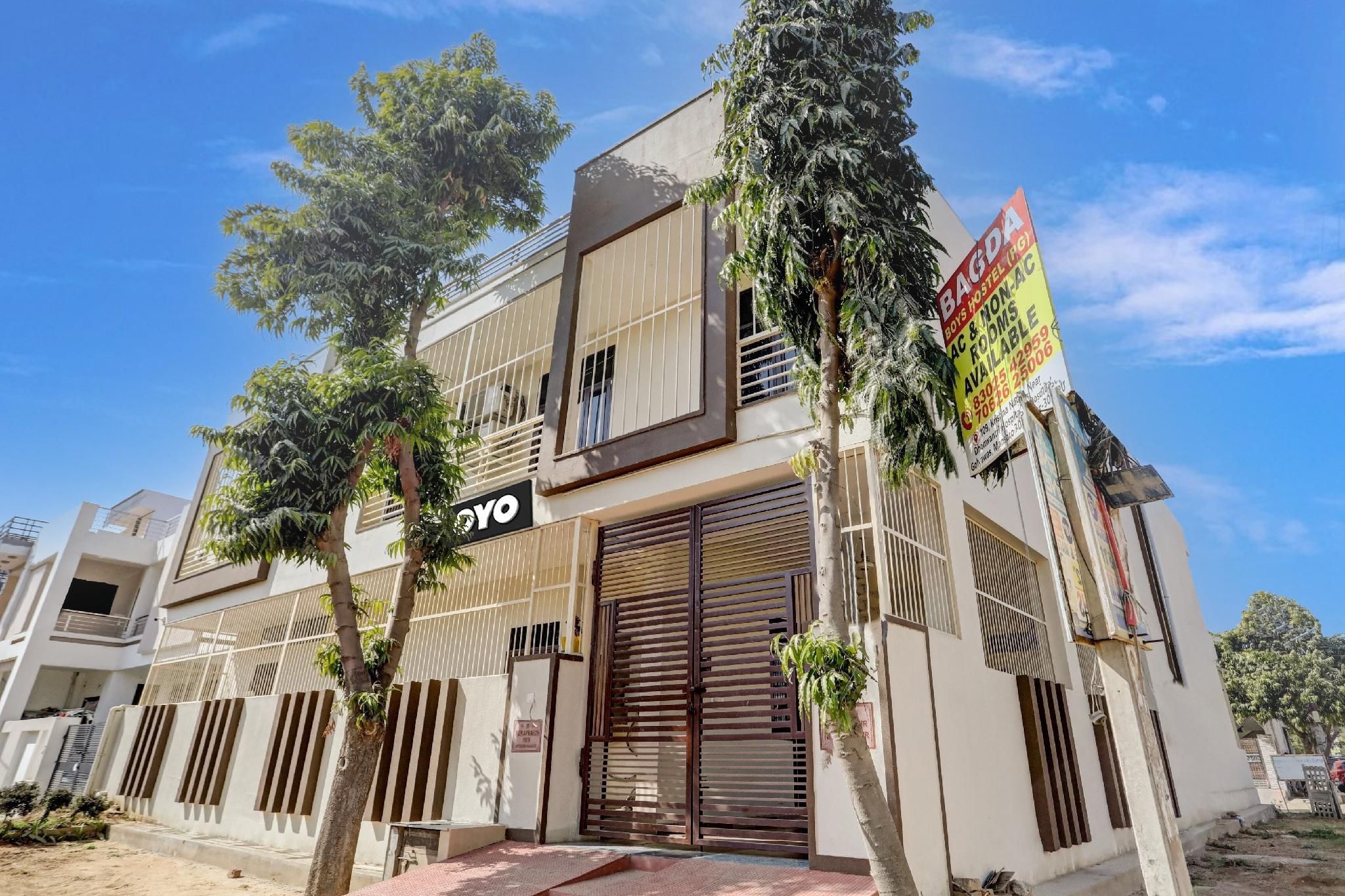 Collection O Hotel Dev S Villa