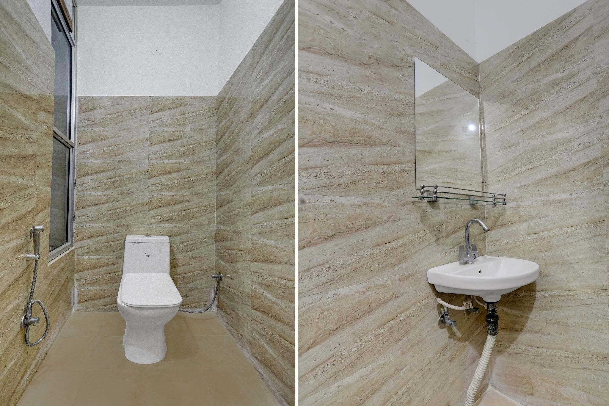 Collection O Hotel Dev S Villa