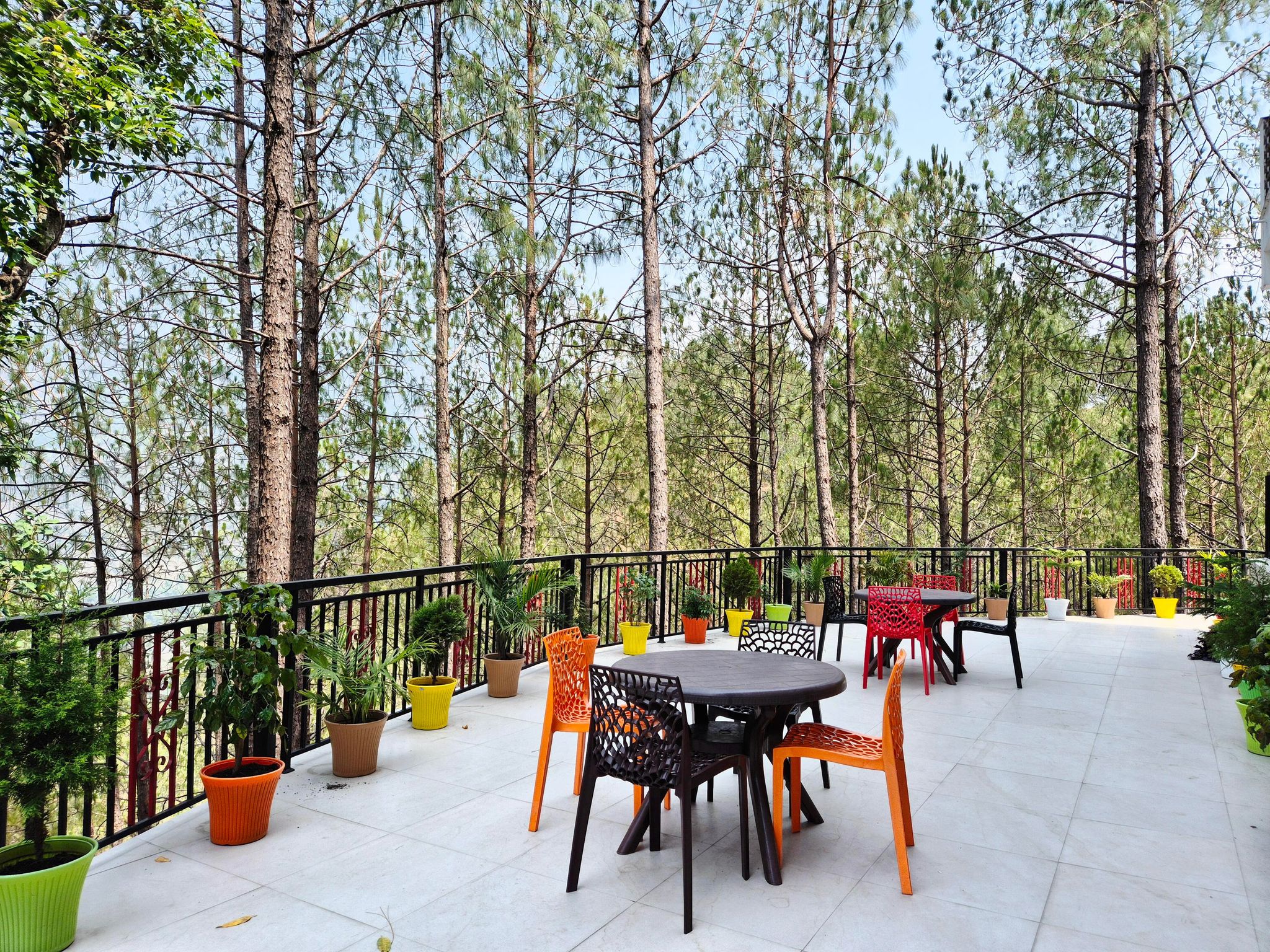 LANSDOWNE VACATION HOMES