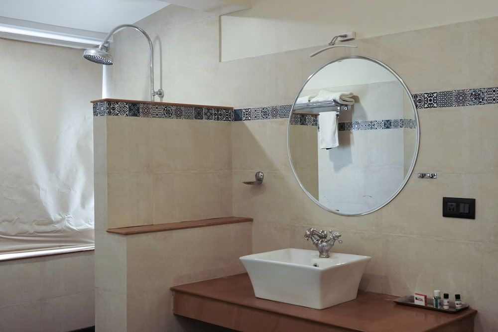 Village Machaan Resort Luxury Villa 7