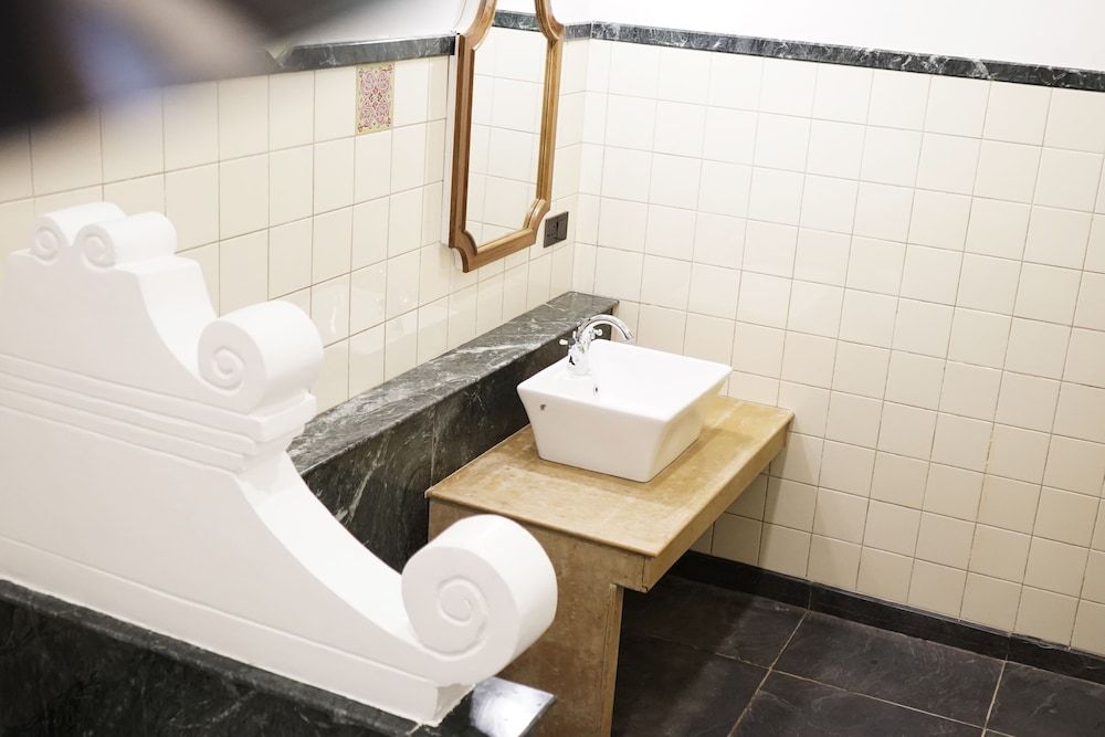 Village Machaan Resort Comfort Villa 7