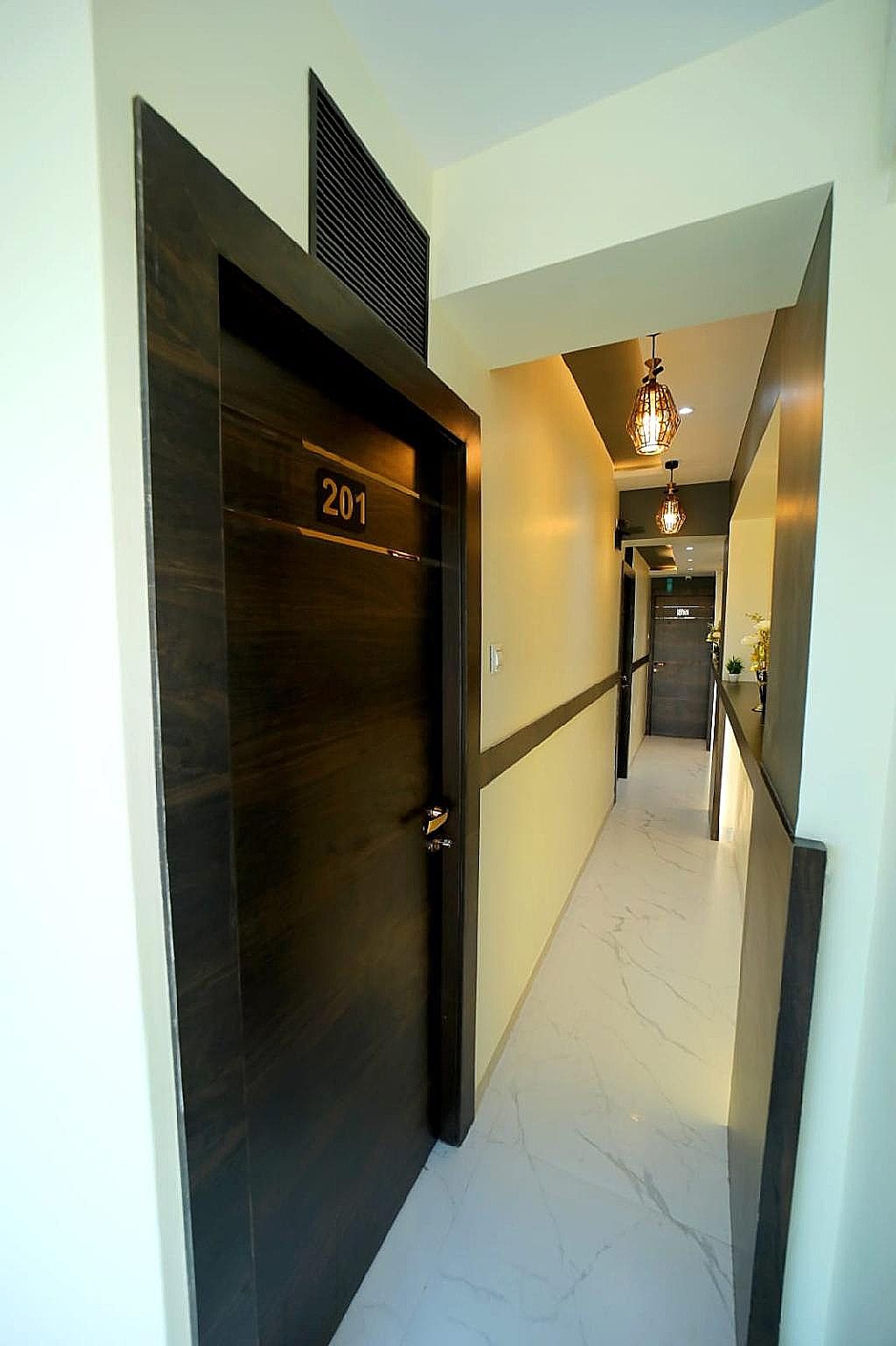 Nm Hotel