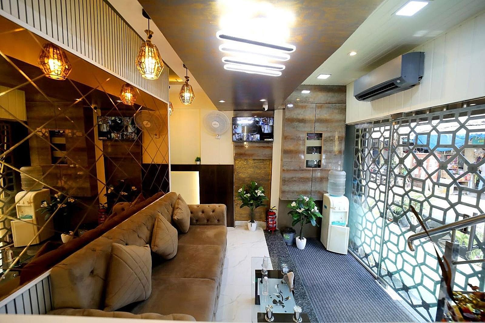 Nm Hotel